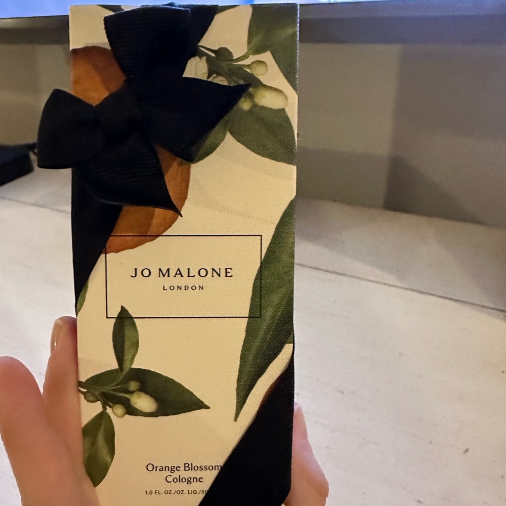 Jo Malone Orange Blossom